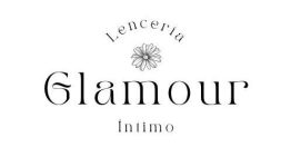logo glamour